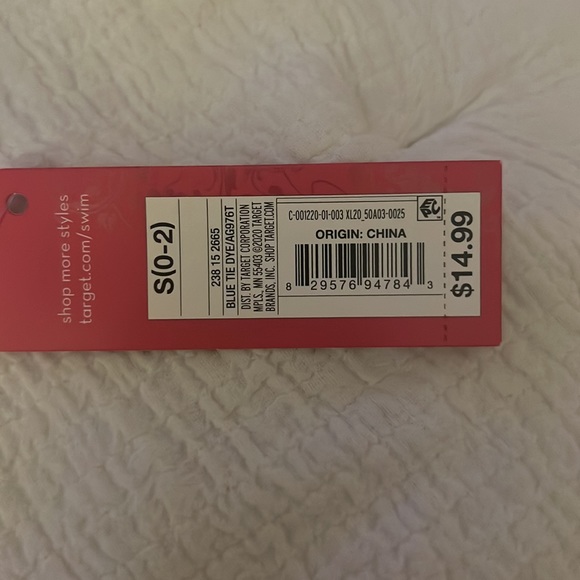 Bikini - Picture 5 of 5